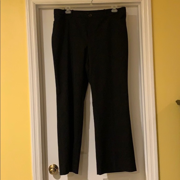 Mossimo Supply Co. Pants - Plus size dress trousers Mossimo Supply Co. Pants - Plus size dress trousers